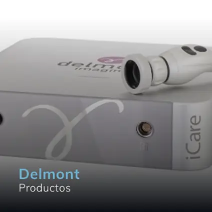 Delmont